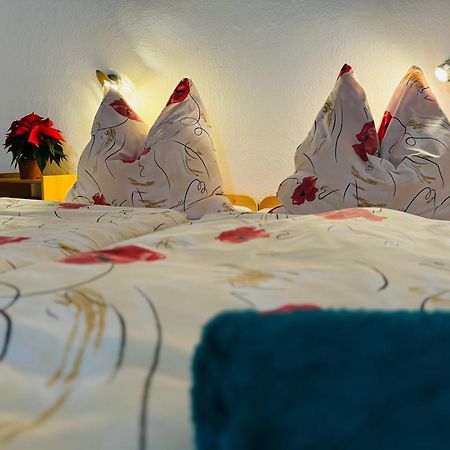 Penzion Familia Antol Liptovský Mikuláš Extérieur photo