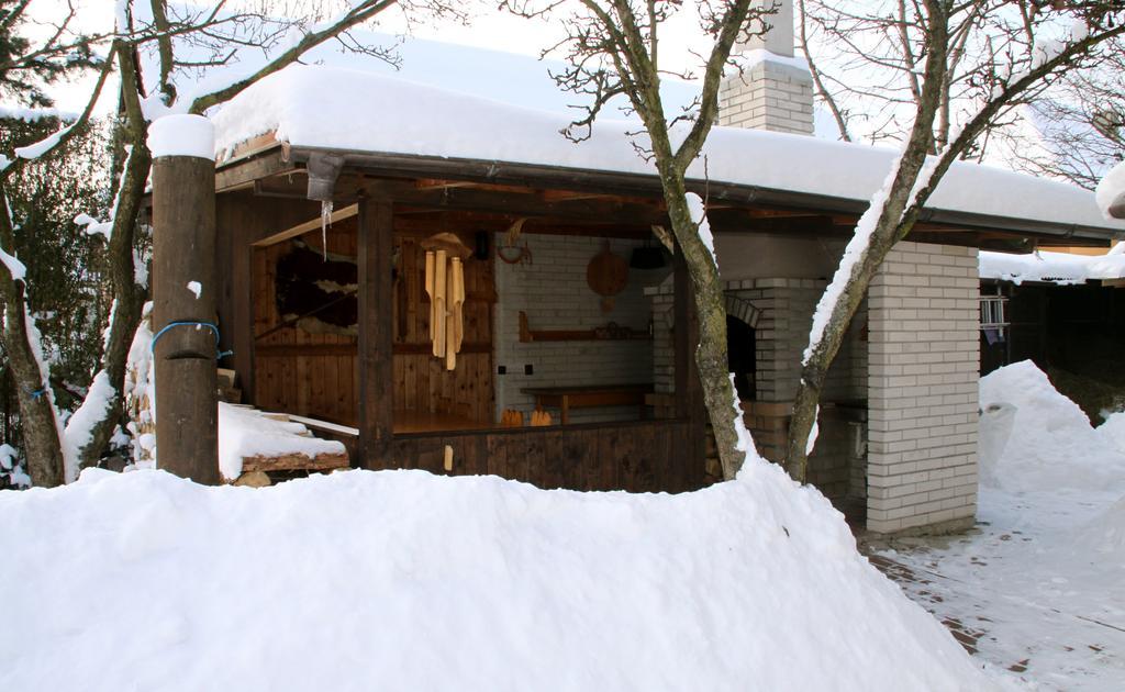 Penzion Familia Antol Liptovský Mikuláš Extérieur photo
