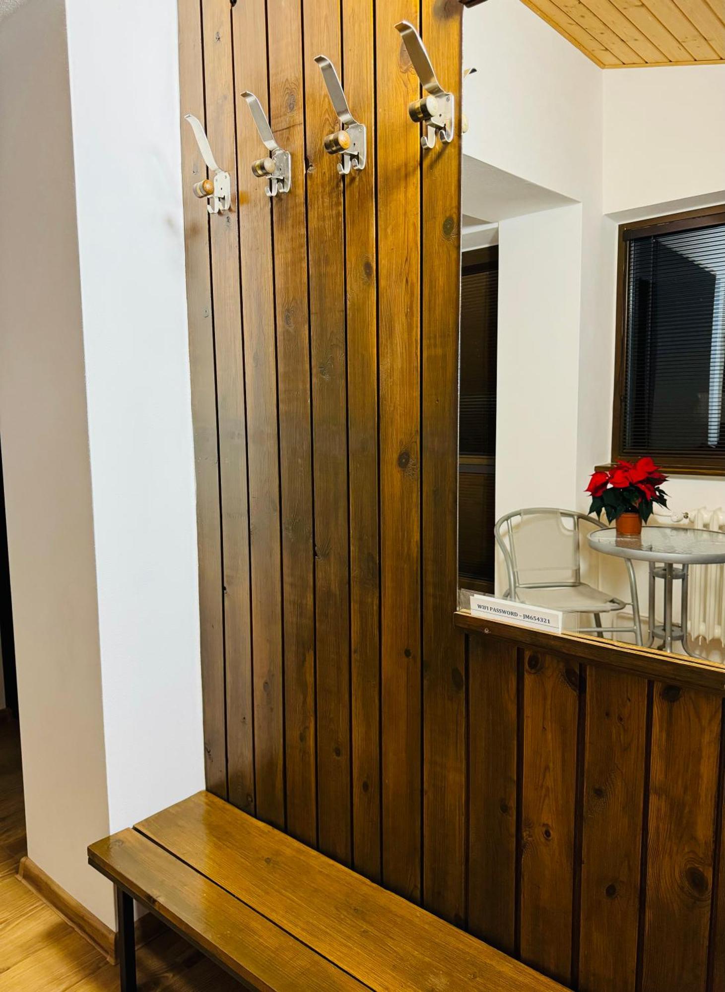 Penzion Familia Antol Liptovský Mikuláš Extérieur photo