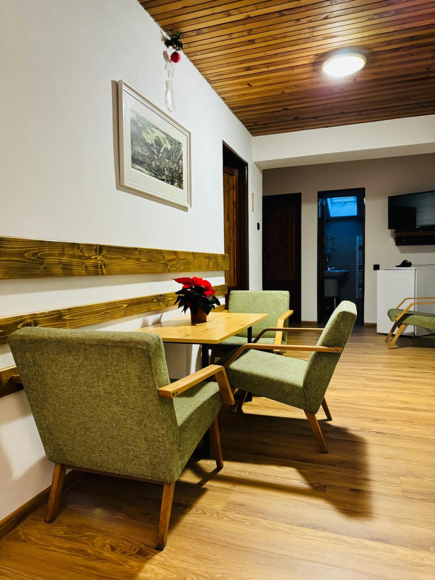 Penzion Familia Antol Liptovský Mikuláš Extérieur photo