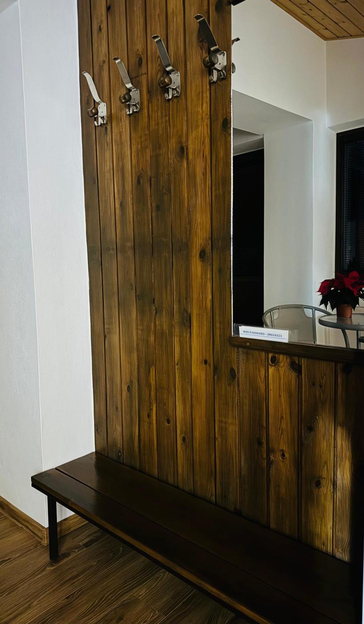 Penzion Familia Antol Liptovský Mikuláš Extérieur photo