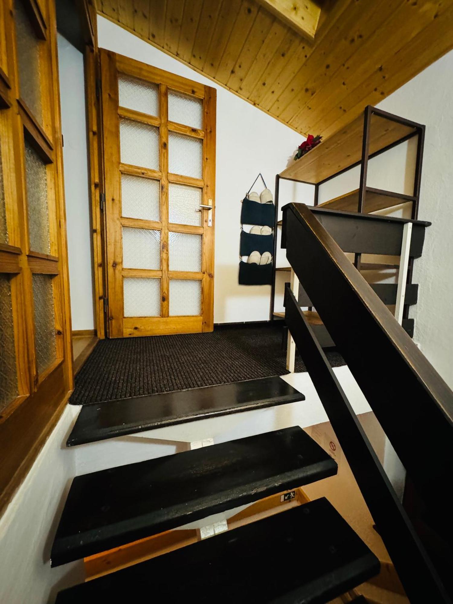 Penzion Familia Antol Liptovský Mikuláš Extérieur photo