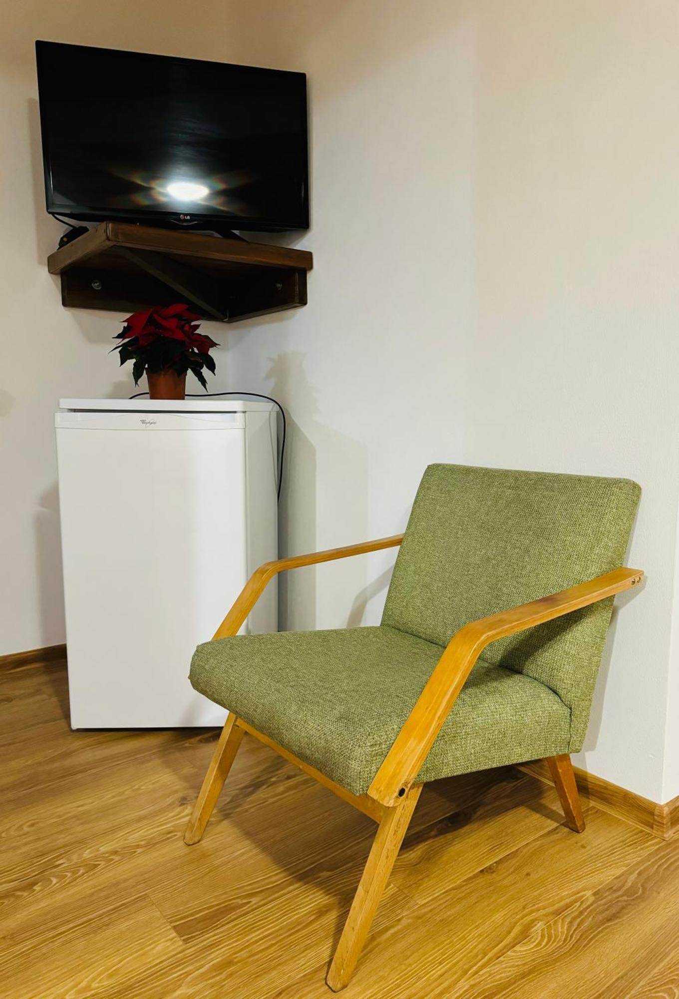 Penzion Familia Antol Liptovský Mikuláš Extérieur photo