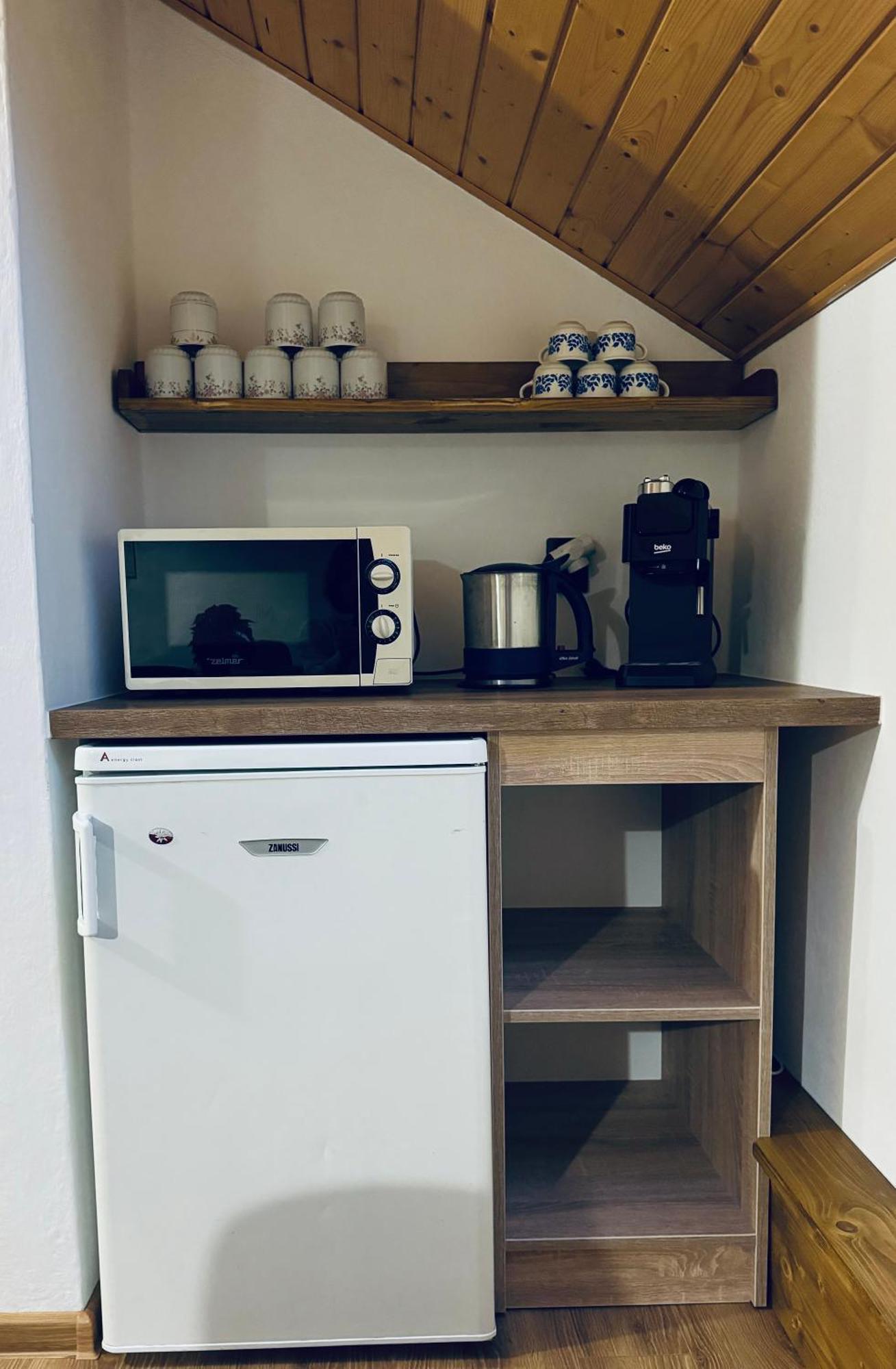 Penzion Familia Antol Liptovský Mikuláš Extérieur photo