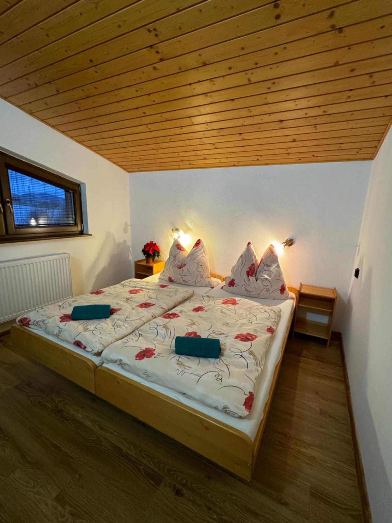 Penzion Familia Antol Liptovský Mikuláš Extérieur photo