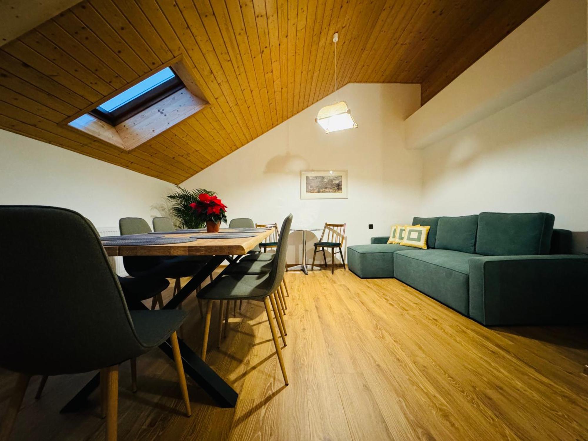 Penzion Familia Antol Liptovský Mikuláš Extérieur photo
