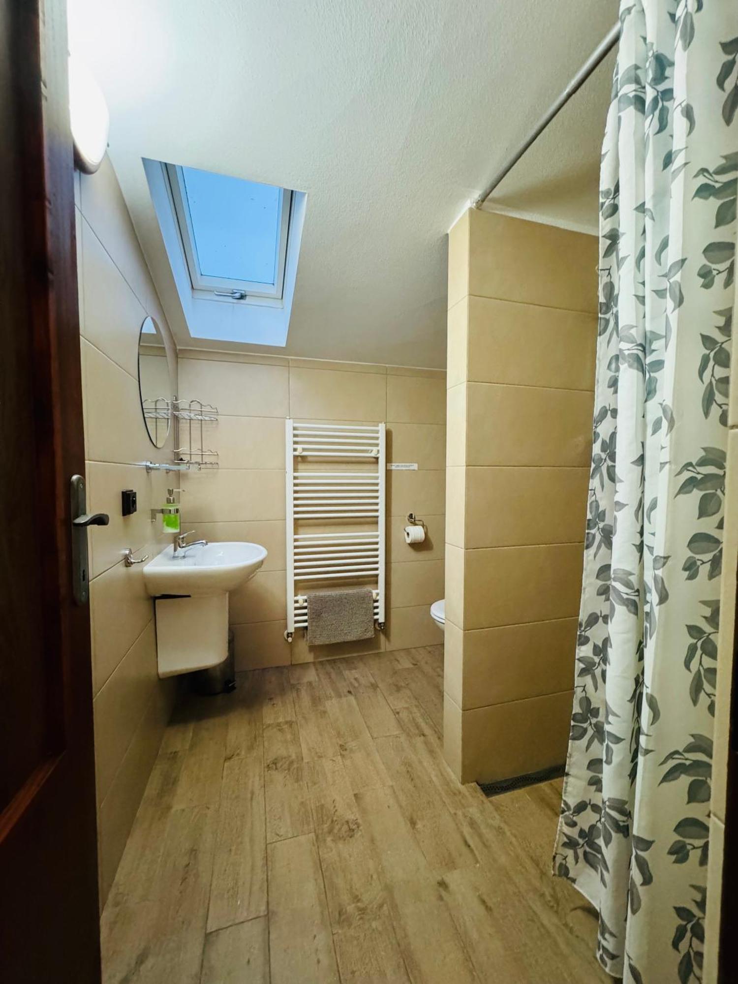 Penzion Familia Antol Liptovský Mikuláš Extérieur photo