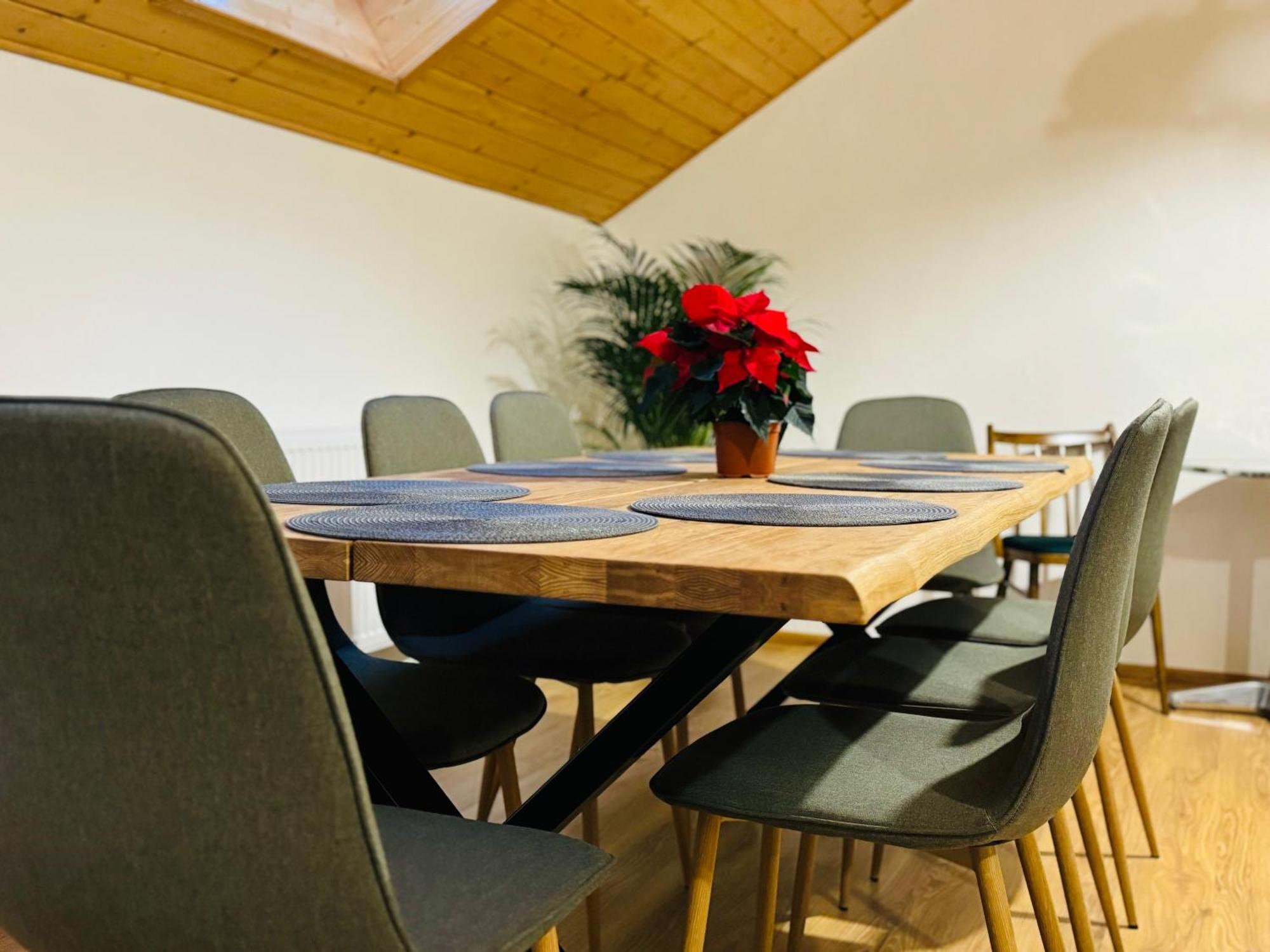 Penzion Familia Antol Liptovský Mikuláš Extérieur photo