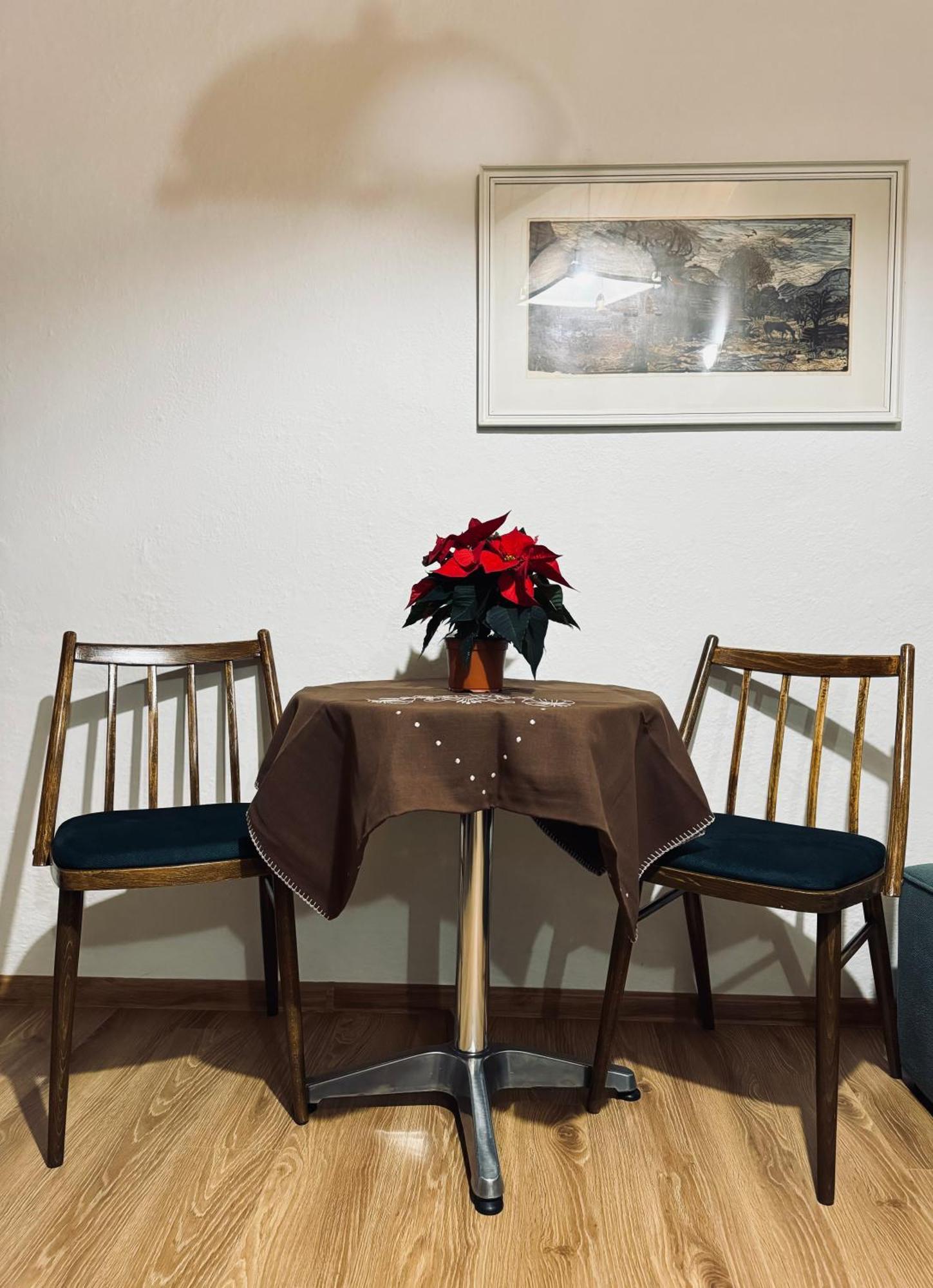 Penzion Familia Antol Liptovský Mikuláš Extérieur photo