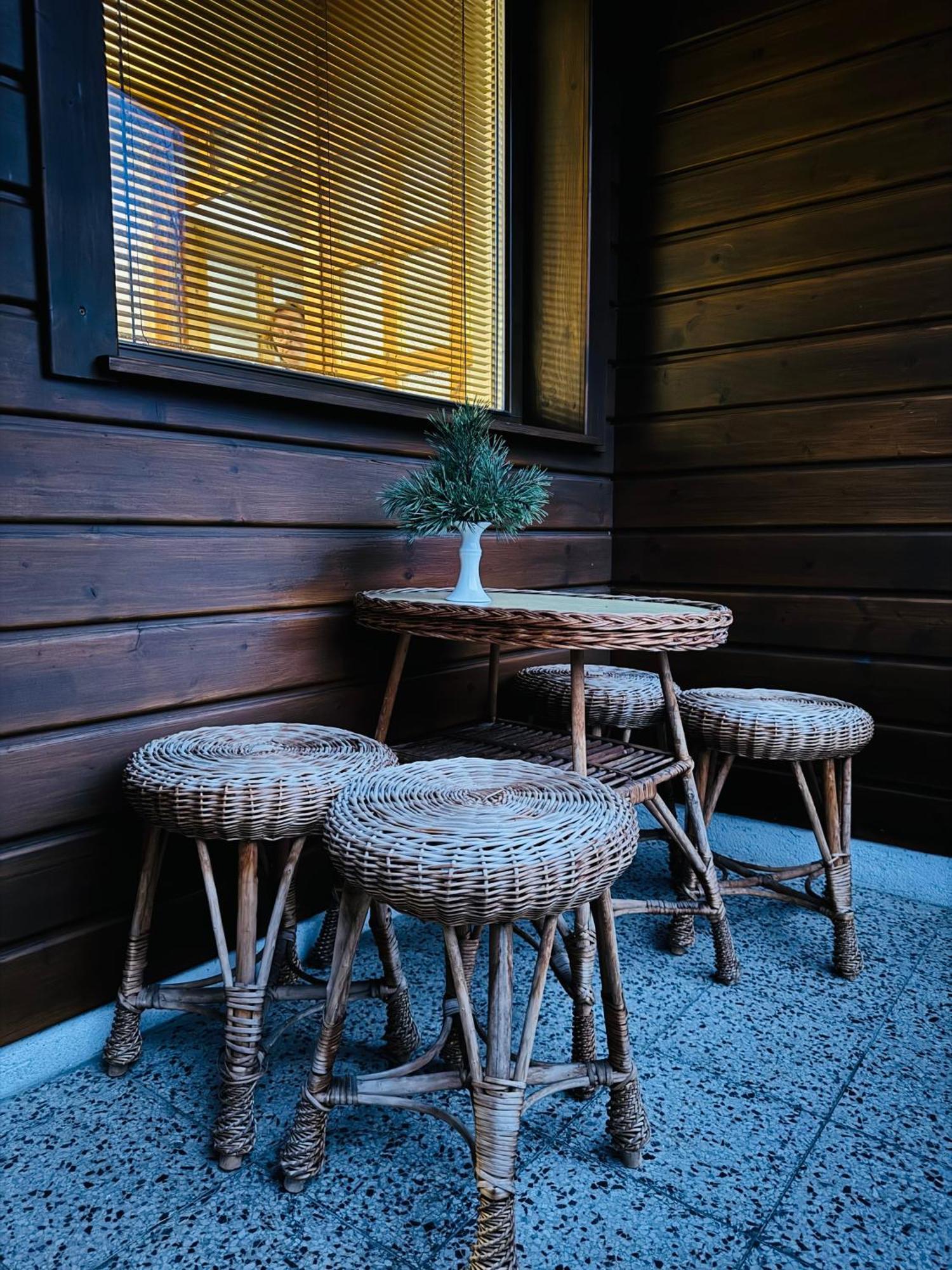 Penzion Familia Antol Liptovský Mikuláš Extérieur photo