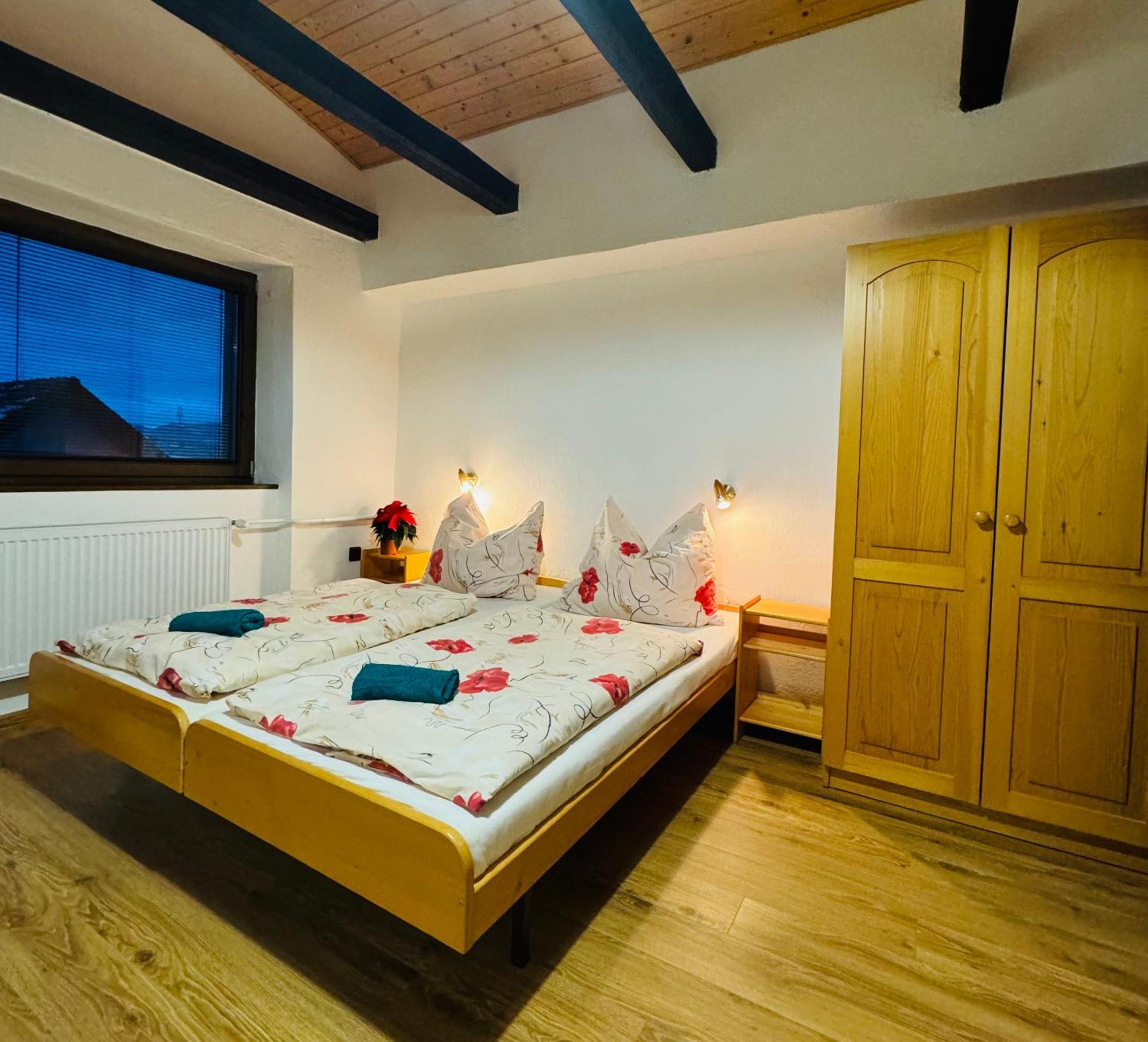 Penzion Familia Antol Liptovský Mikuláš Extérieur photo