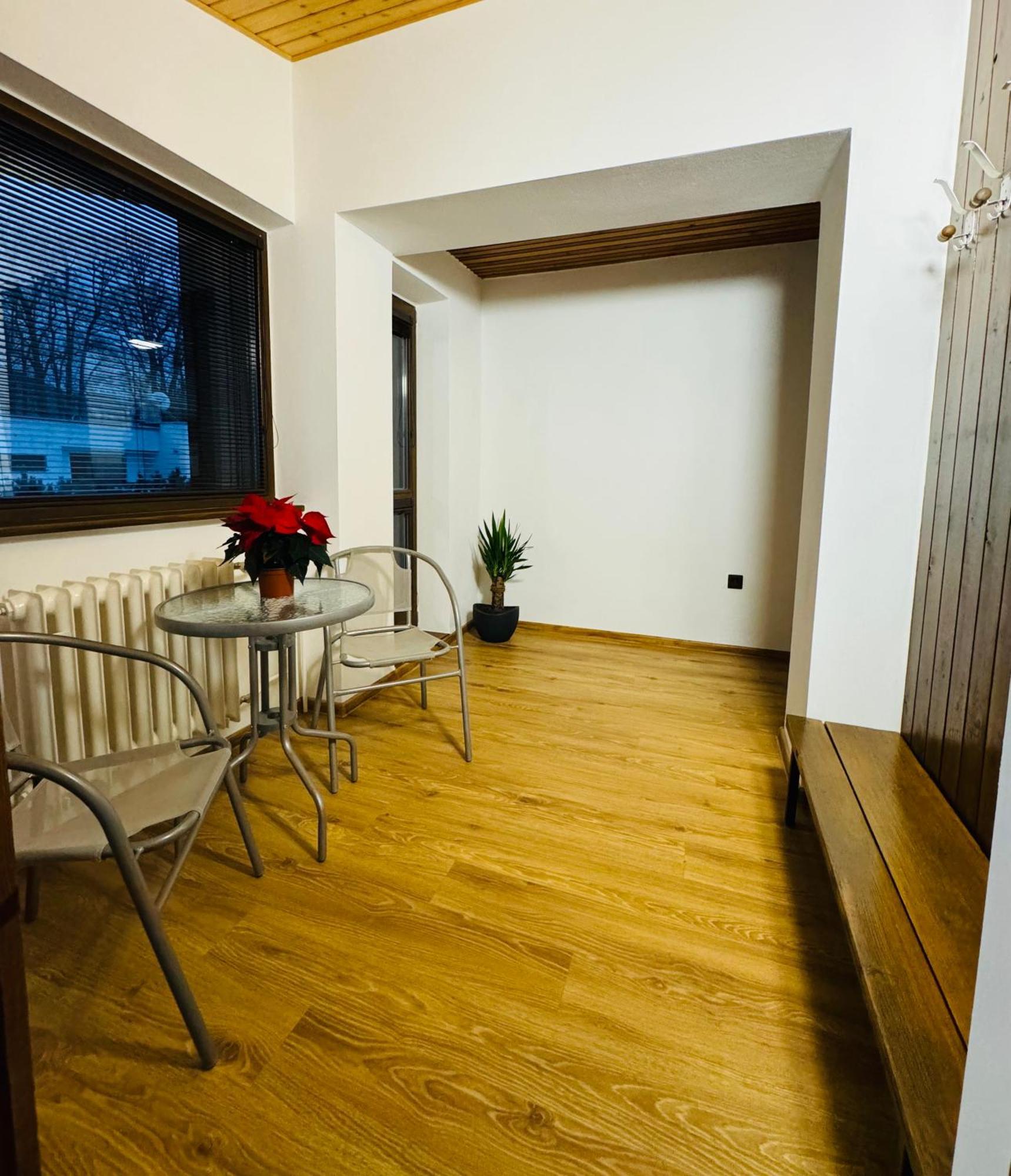 Penzion Familia Antol Liptovský Mikuláš Extérieur photo