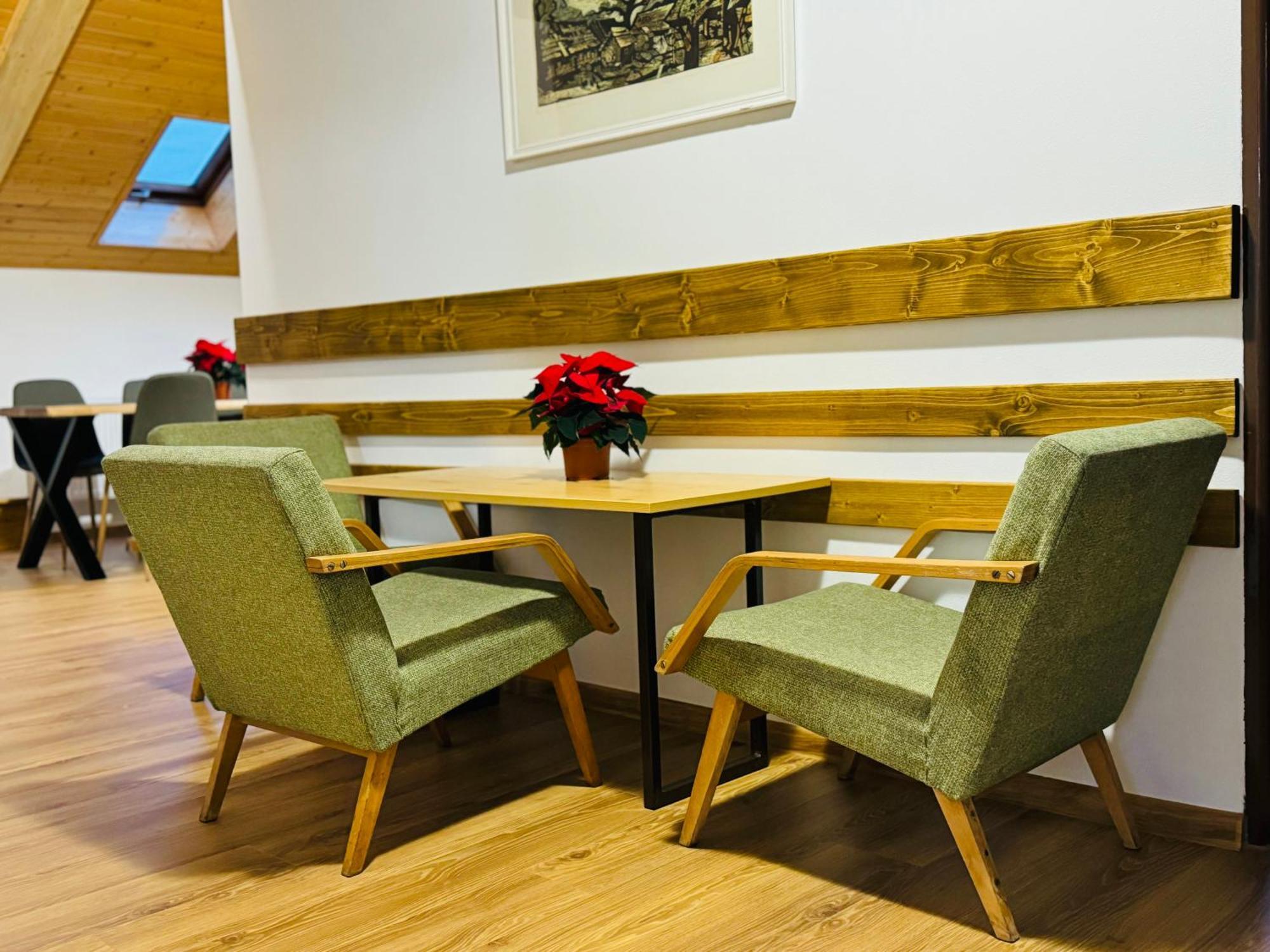Penzion Familia Antol Liptovský Mikuláš Extérieur photo