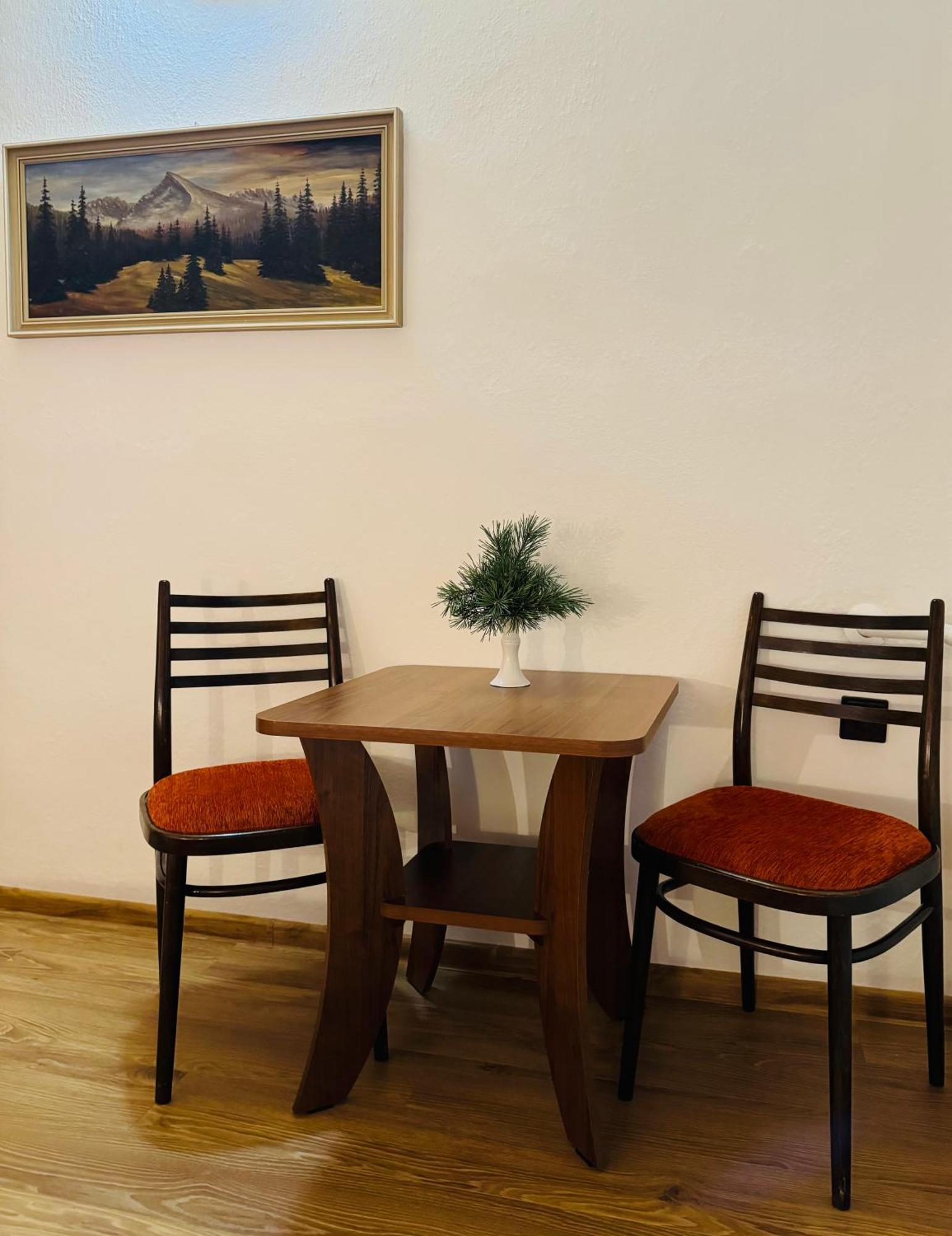 Penzion Familia Antol Liptovský Mikuláš Extérieur photo