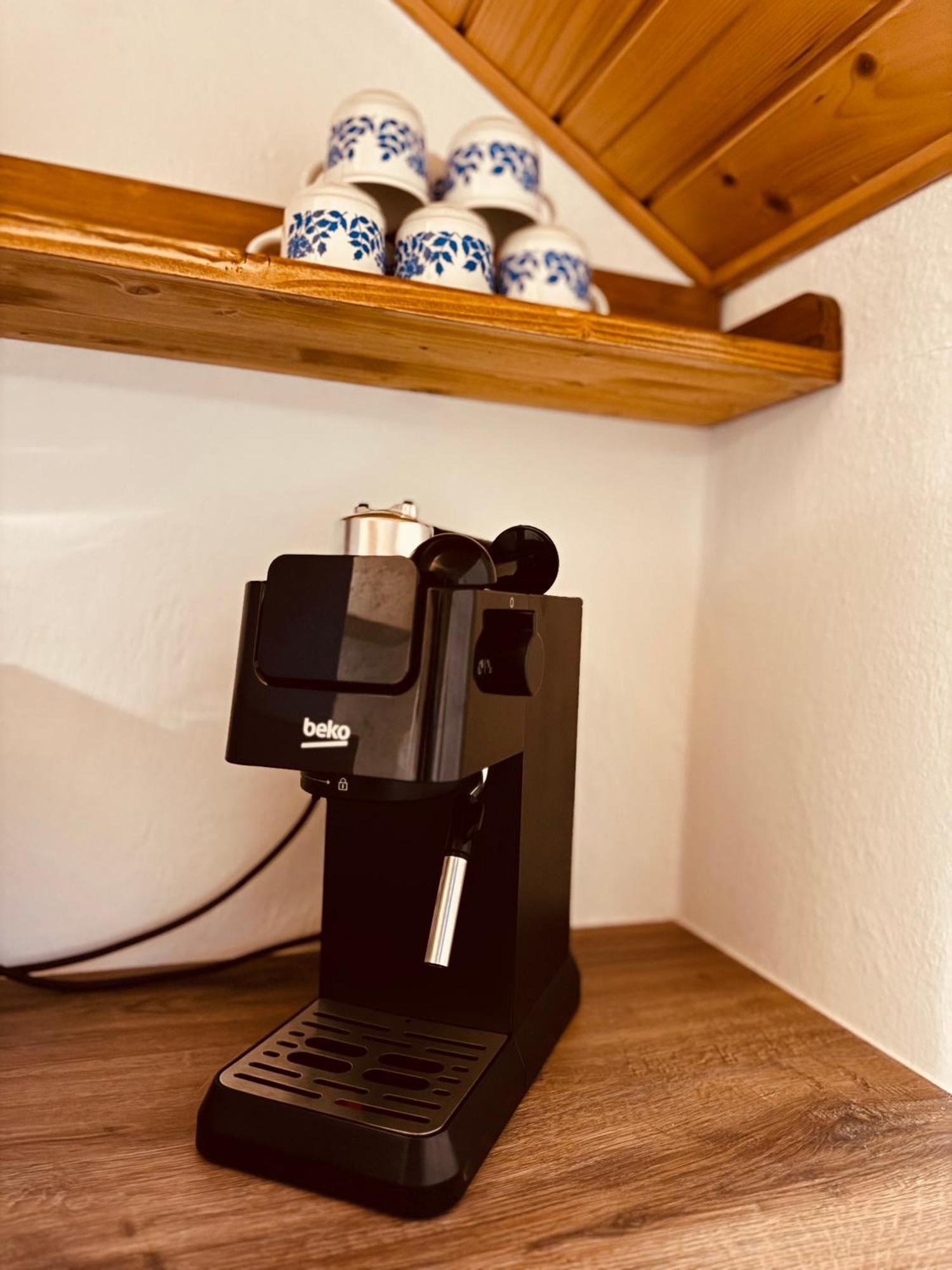 Penzion Familia Antol Liptovský Mikuláš Extérieur photo