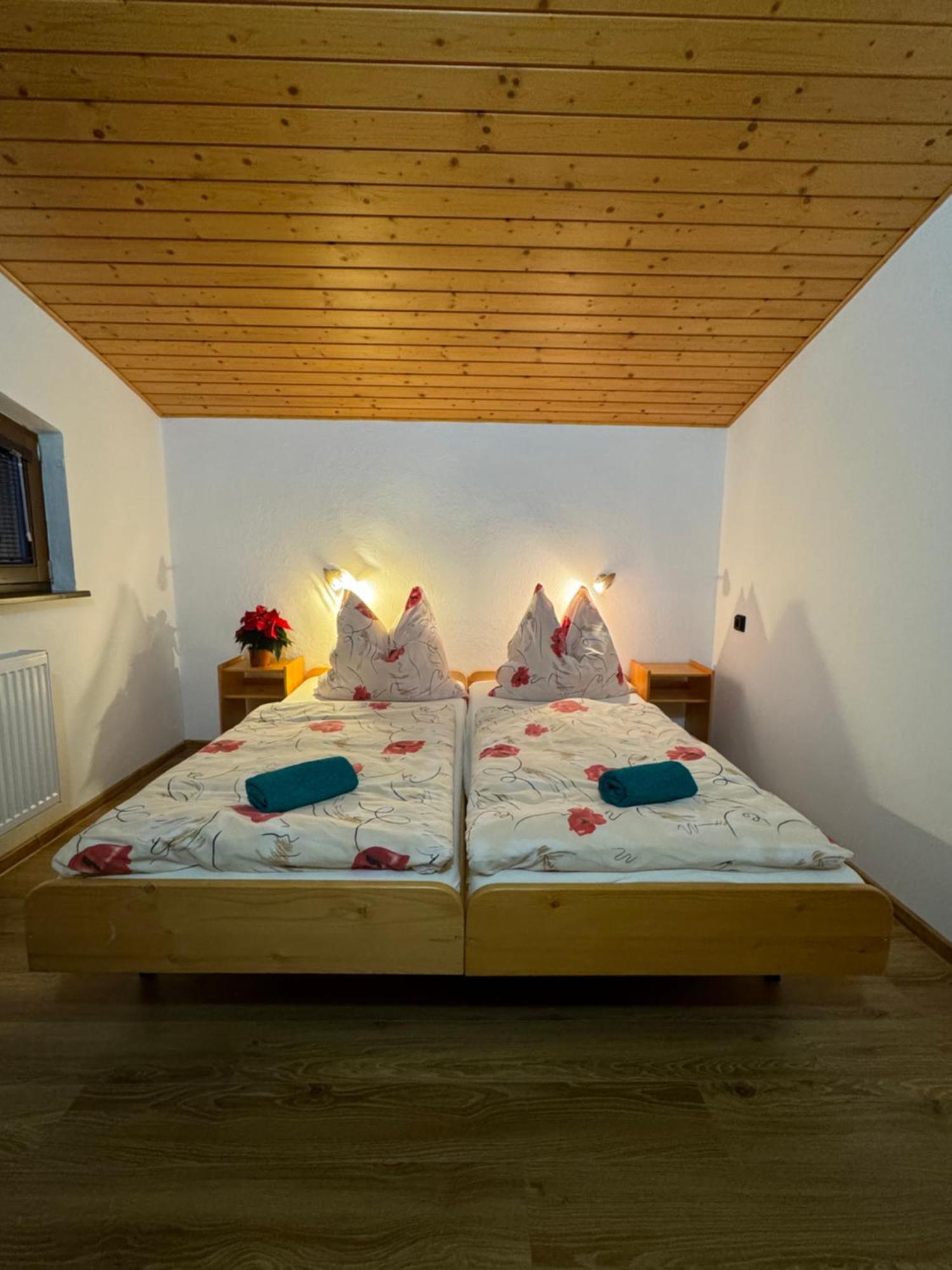 Penzion Familia Antol Liptovský Mikuláš Extérieur photo