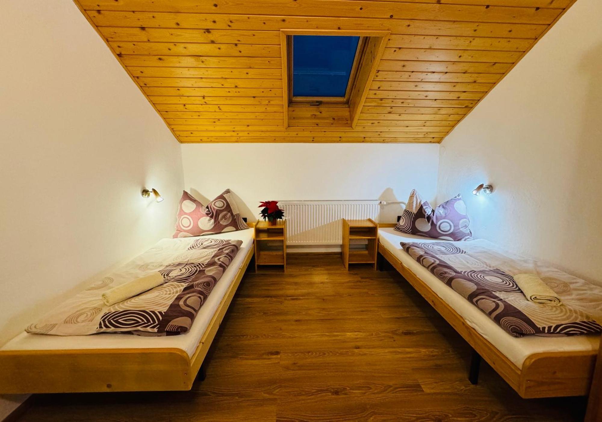 Penzion Familia Antol Liptovský Mikuláš Extérieur photo