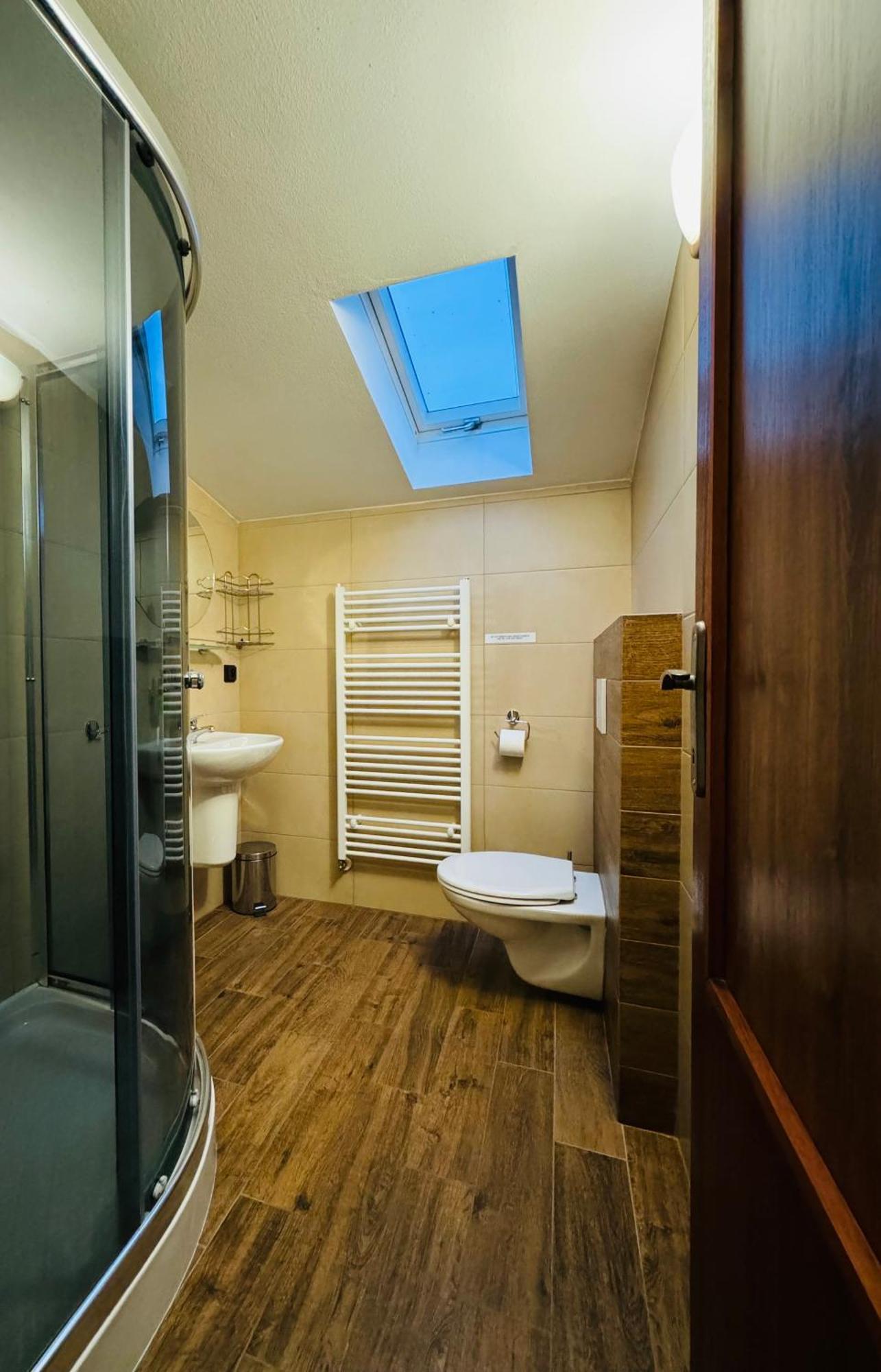 Penzion Familia Antol Liptovský Mikuláš Extérieur photo