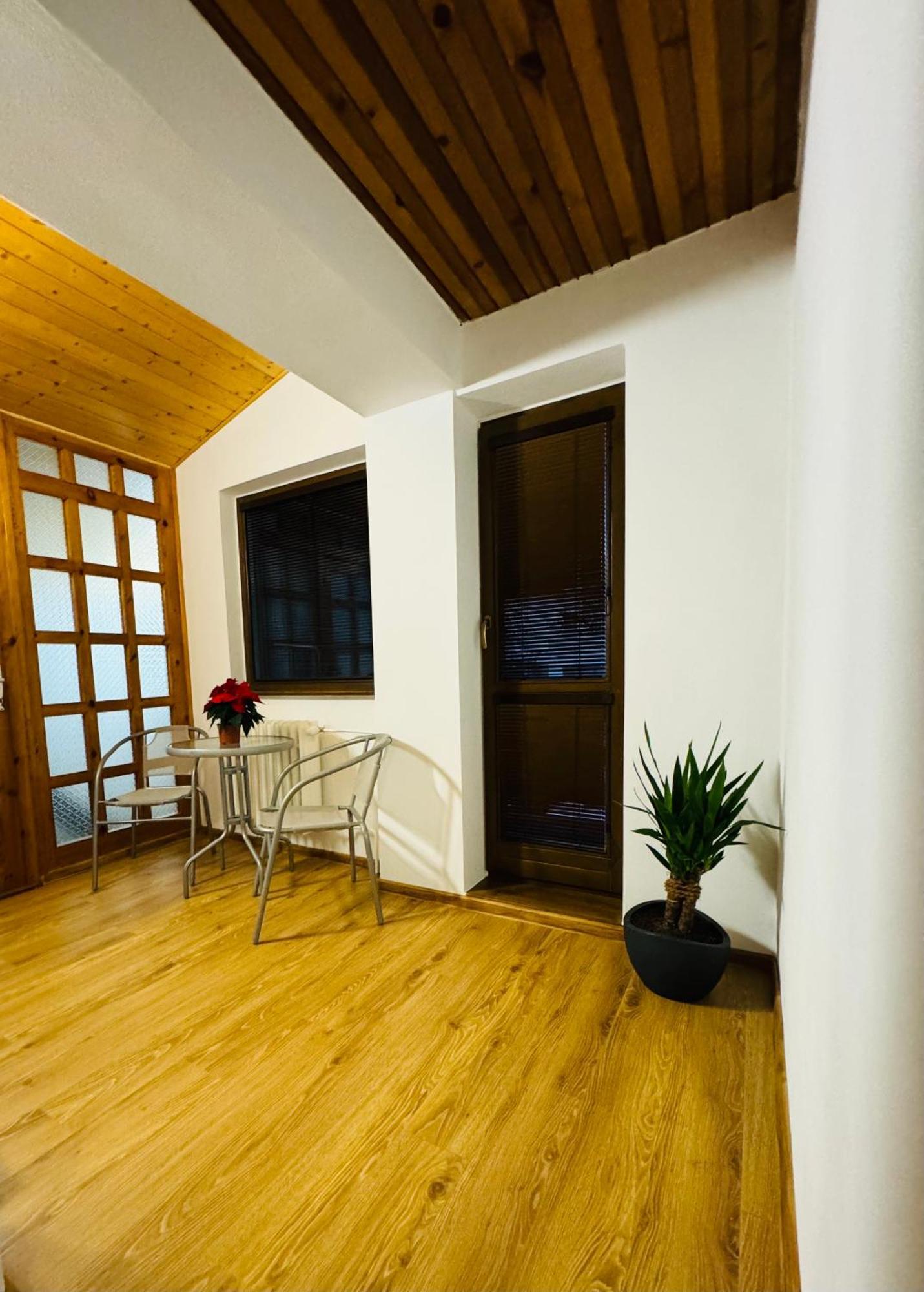 Penzion Familia Antol Liptovský Mikuláš Extérieur photo