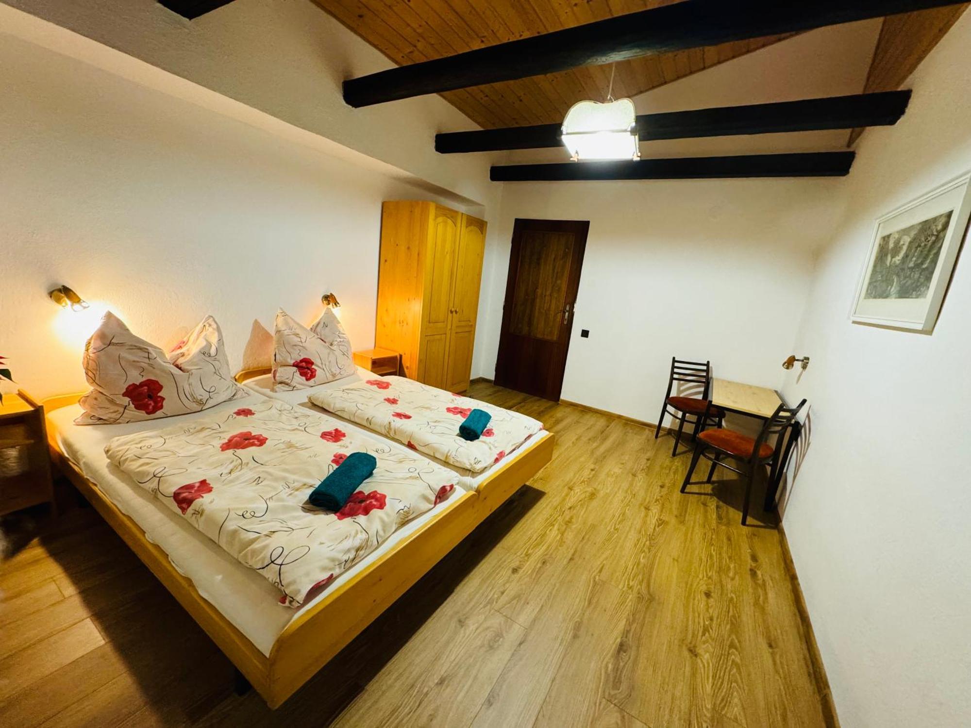 Penzion Familia Antol Liptovský Mikuláš Extérieur photo