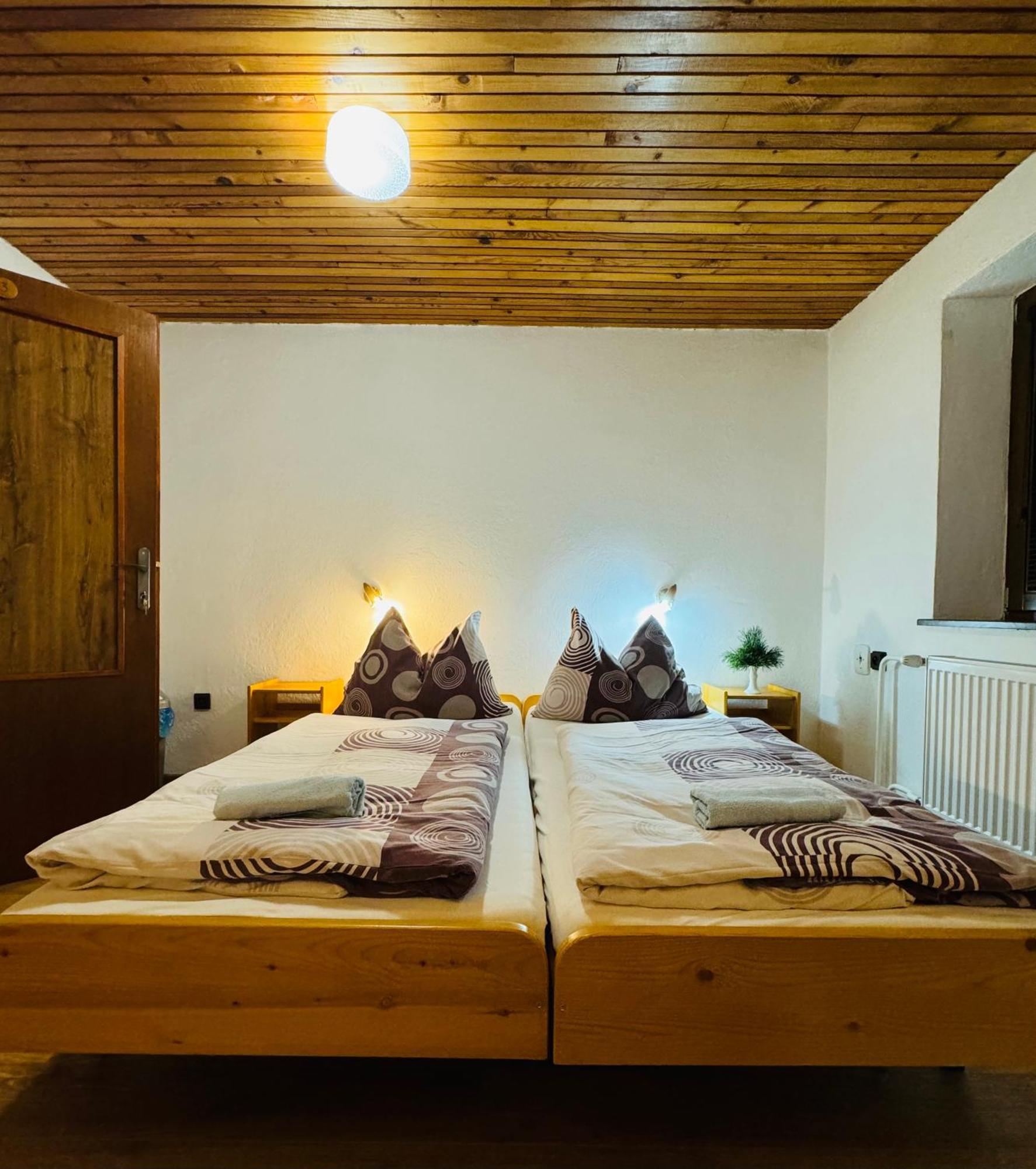 Penzion Familia Antol Liptovský Mikuláš Extérieur photo