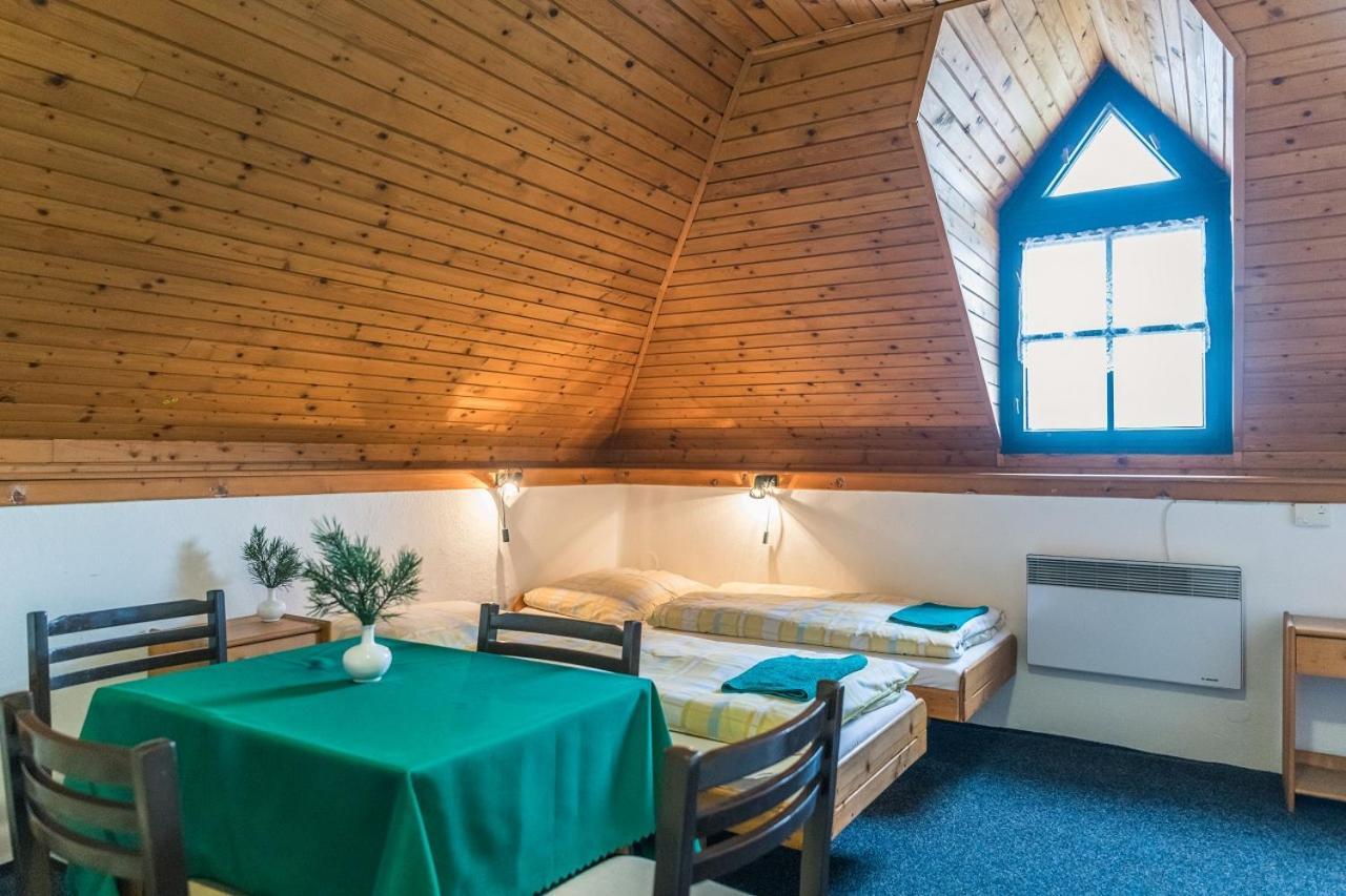 Penzion Familia Antol Liptovský Mikuláš Extérieur photo