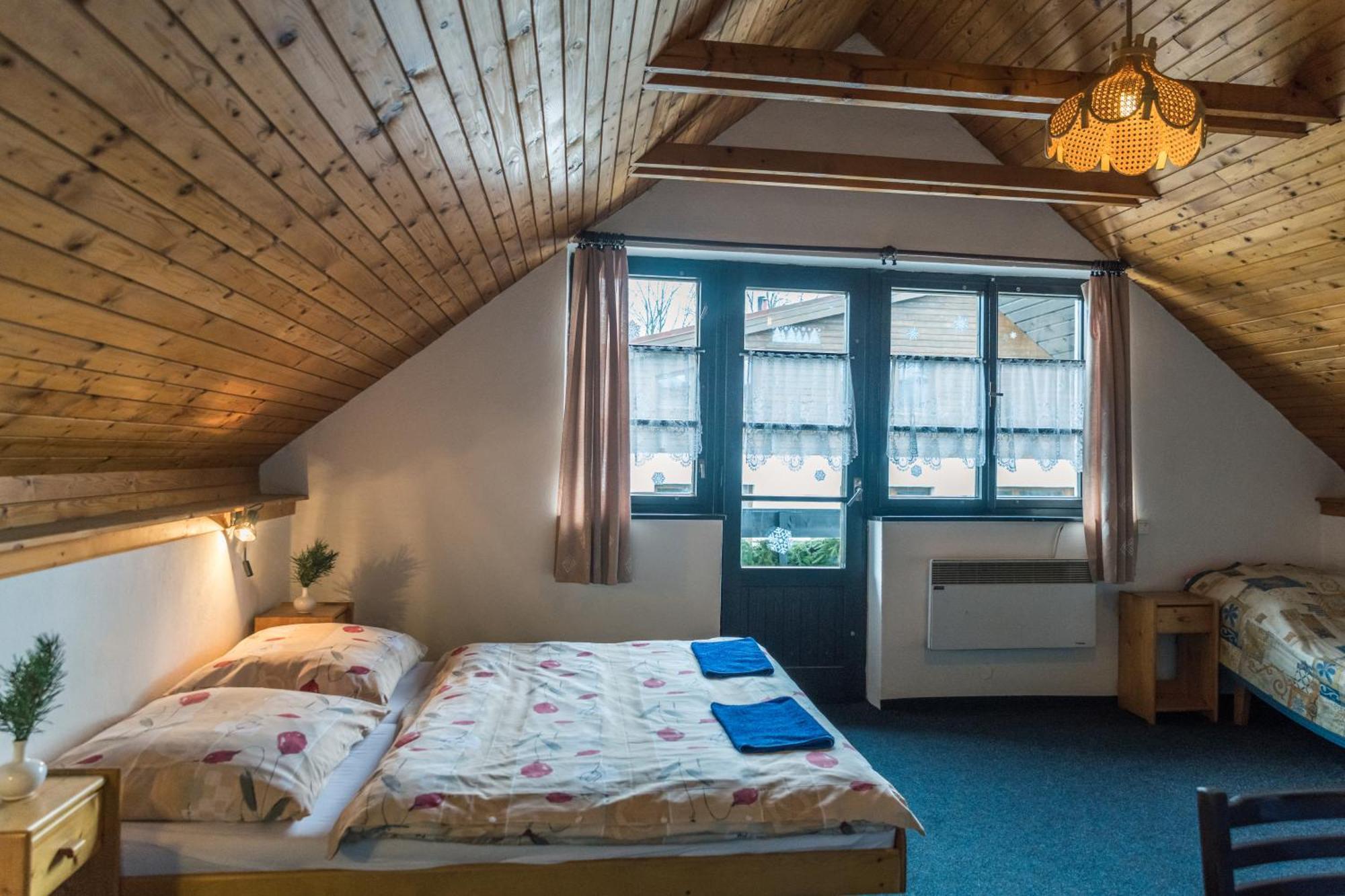 Penzion Familia Antol Liptovský Mikuláš Extérieur photo