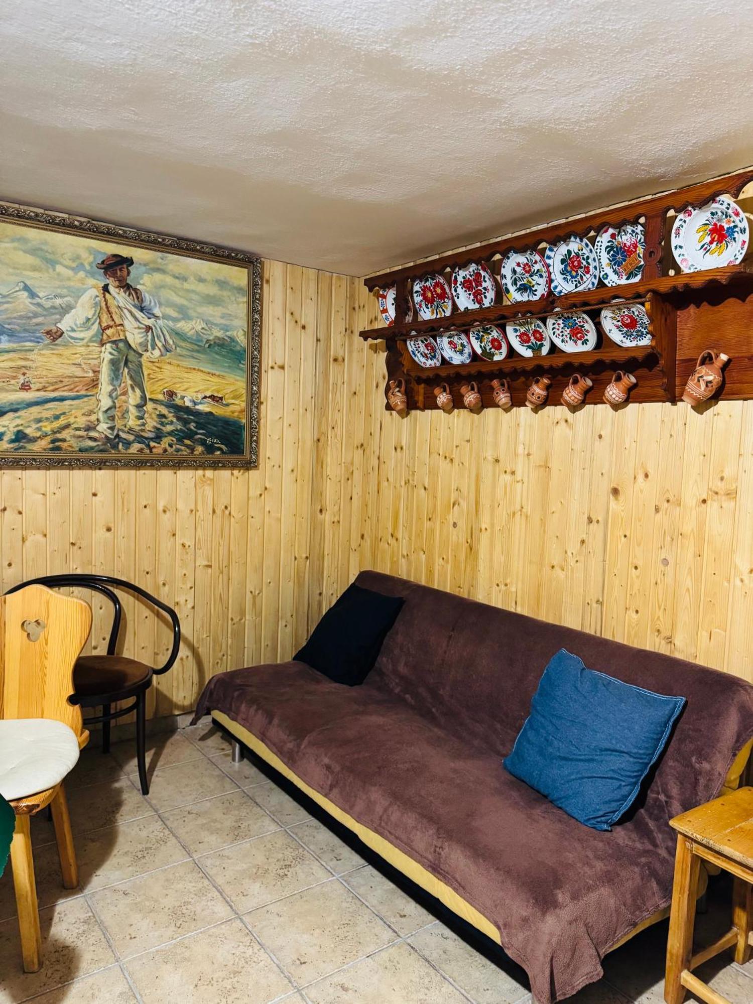 Penzion Familia Antol Liptovský Mikuláš Extérieur photo