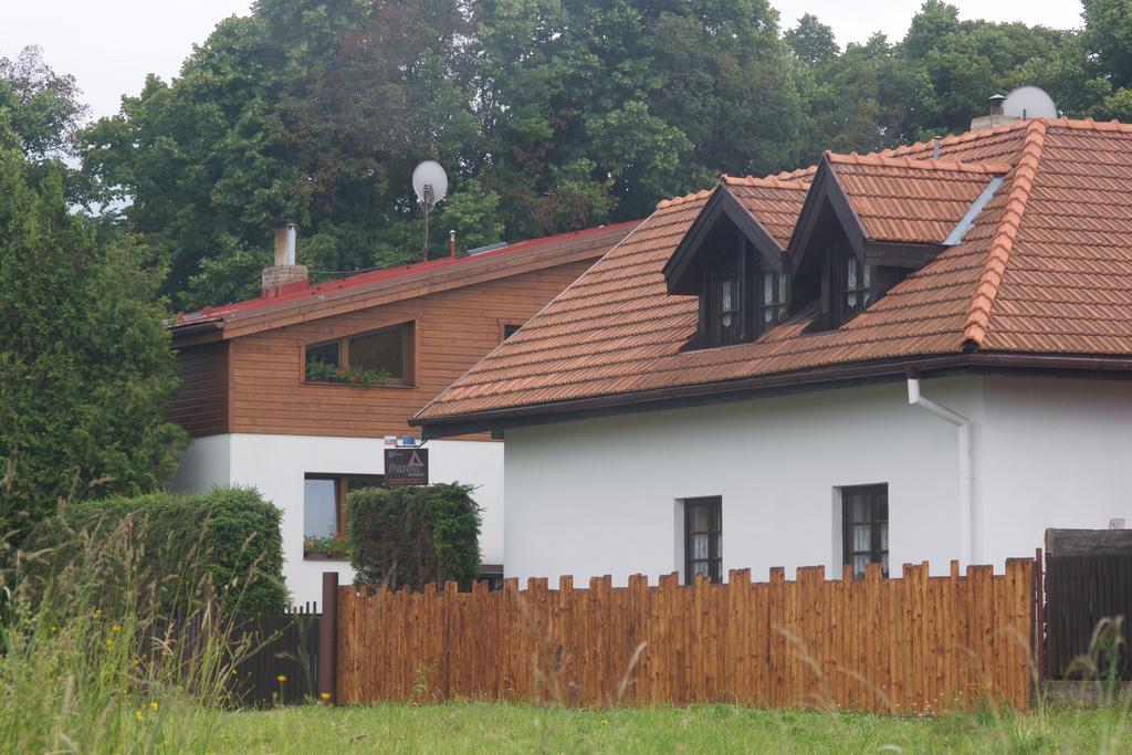 Penzion Familia Antol Liptovský Mikuláš Extérieur photo