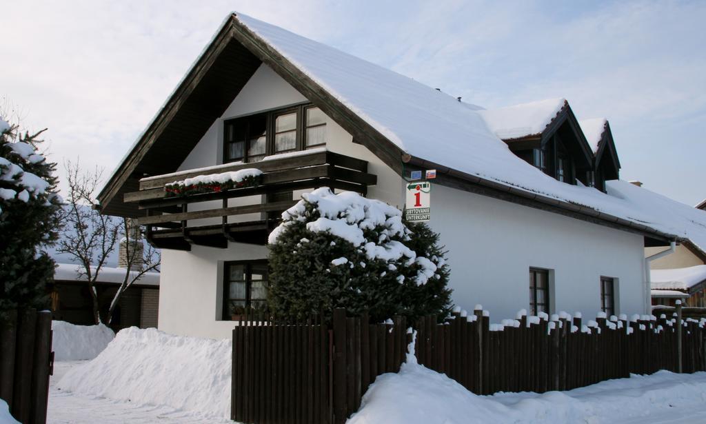 Penzion Familia Antol Liptovský Mikuláš Extérieur photo
