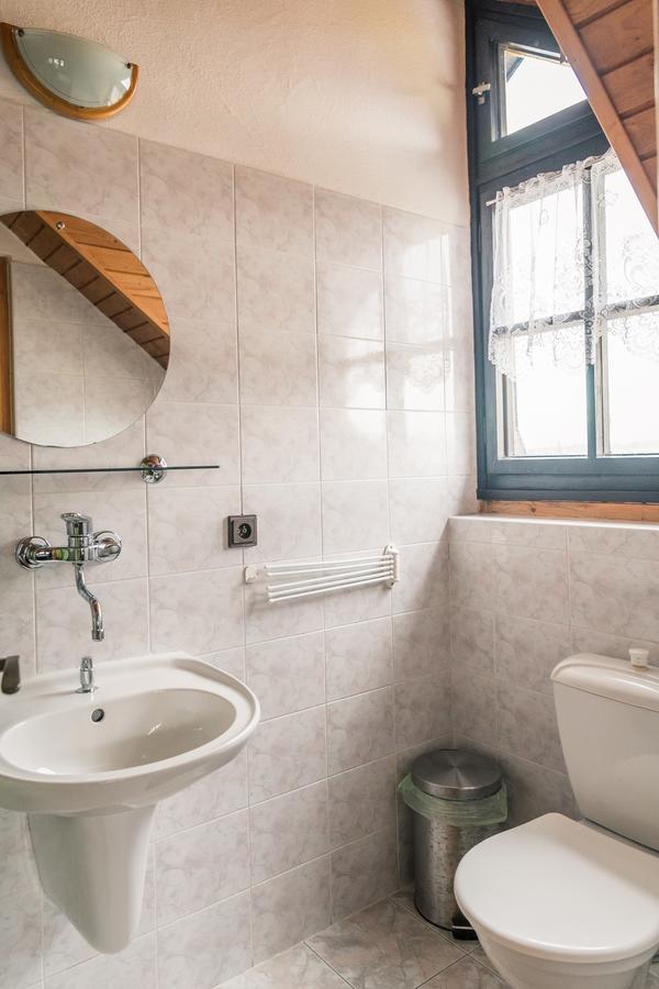 Penzion Familia Antol Liptovský Mikuláš Extérieur photo